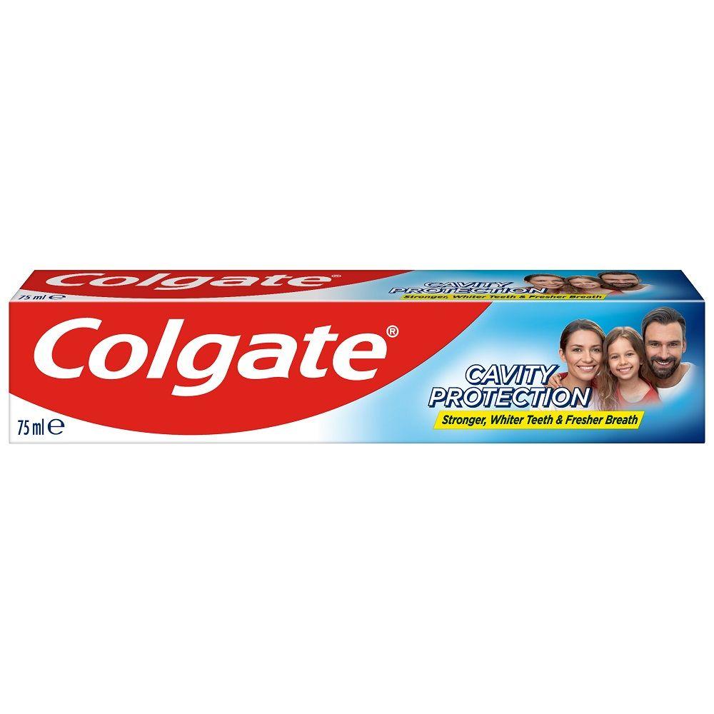 Selected image for COLGATE Pasta za zube Cavity Protection 75ml