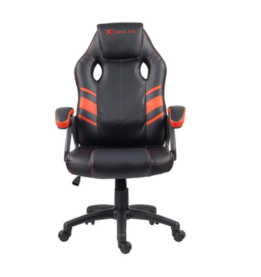 Selected image for XTRIKEME Gaming stolica XTRIKE GC803 crna
