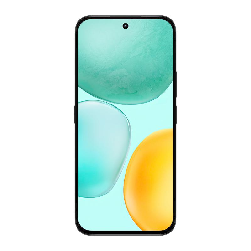 Honor Mobilni telefon X6c, 6GB/128GB, 50MP/5MP, Crni