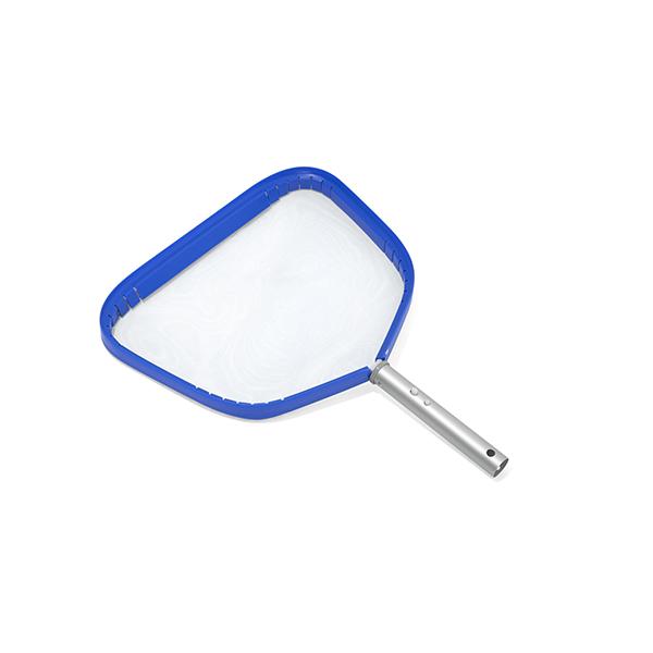 BESTWAY Mreža za čišćenje Deluxe 40 x 53 x 4.8 cm plava