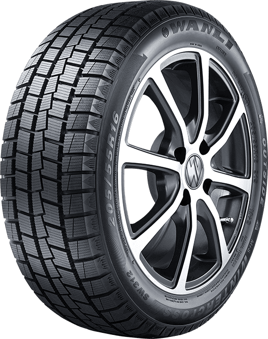 Wanli Zimska guma 215/70R16 100Q SW312