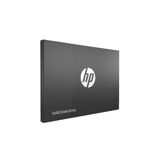 Selected image for HP SSD S750 256 GB SATA 3 2.5"