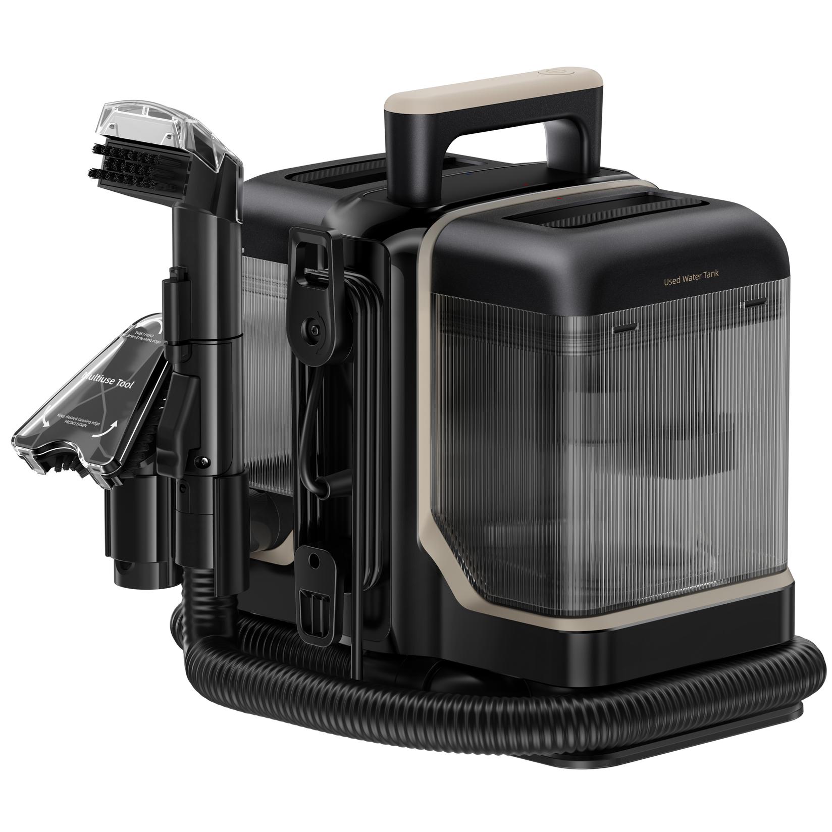 Dreame Usisivač za dubinsko pranje N10 Portable Carpet spot Cleaner