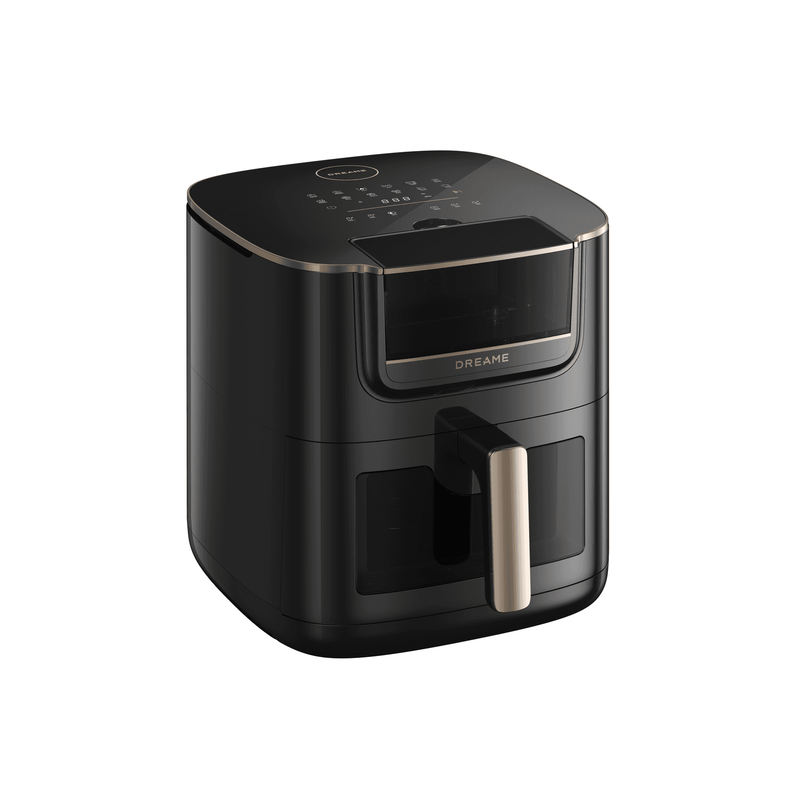 Dreame Air Fryer AF30 Crni