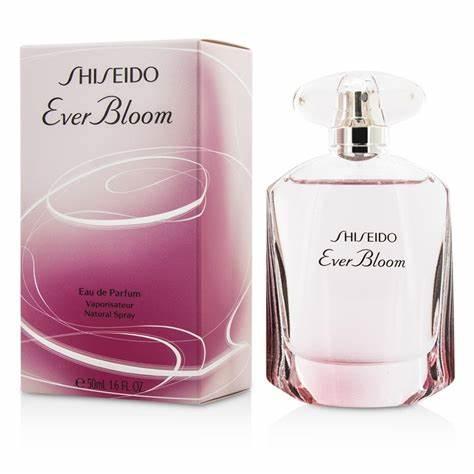 SHISEIDO Ženski parfem EVER BLOOM EDP 90ml
