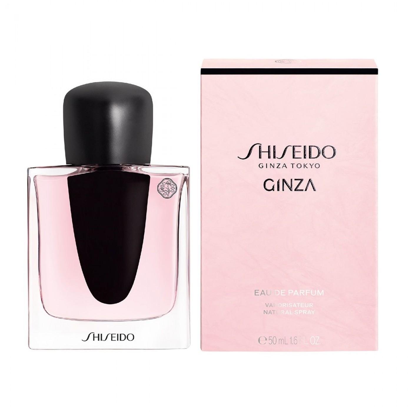 SHISEIDO Ženski parfem GINZA EDP 50ml