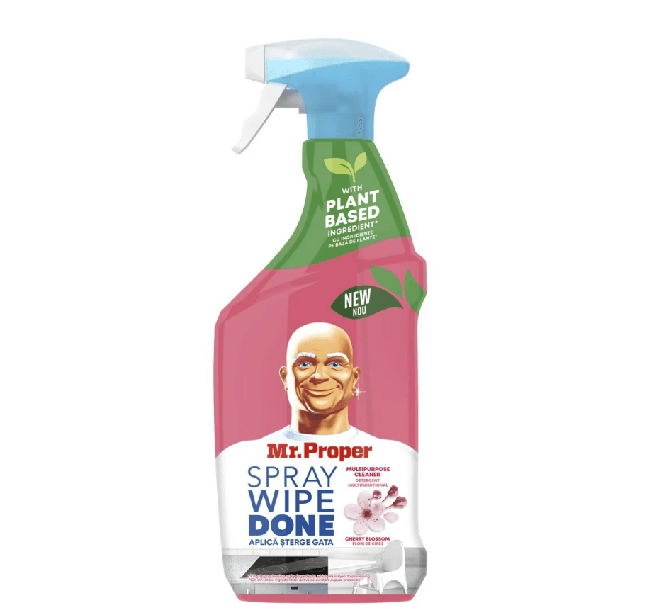 Mr. Proper Univerzalni čistač Blossom, 800ml