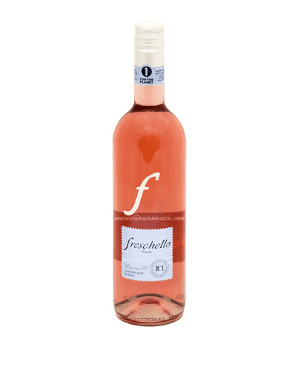 Cielo e Terra Freschello bianco Rose vino, Polu-suvo, 0.75l