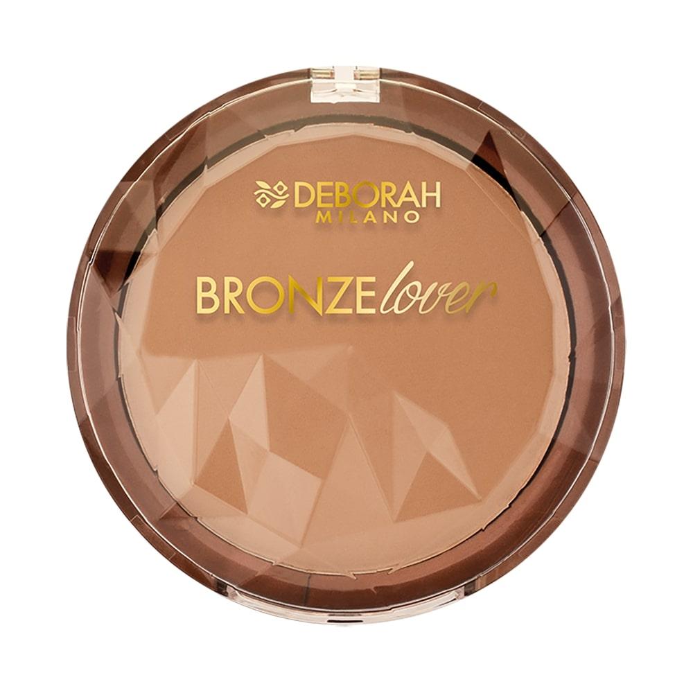 Deborah Bronzer Bronze Lover 03