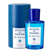 Acqua Di Parma Unisex toaletna voda Blu Mediterraneo Fico Di Amalfi EDT 100ml
