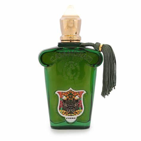 XERJOFF Muški parfem CASAMORATI 1888 FIERO EDP 100ml
