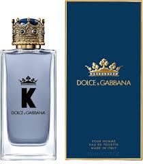 Dolce&Gabbana Muška toaletna voda K EDT 100ml