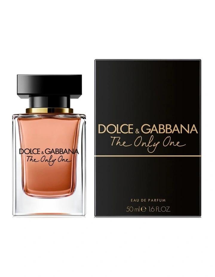 Dolce&Gabbana Ženski parfem The Only One, EDP, 50 ml