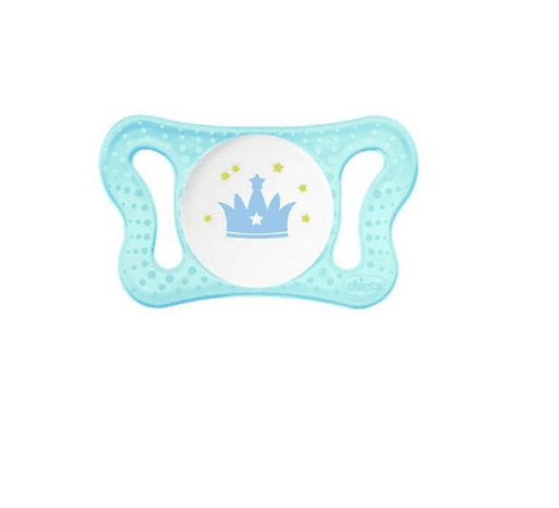 CHICCO  Cucla za dečake Kruna Micro 0-2m Plava