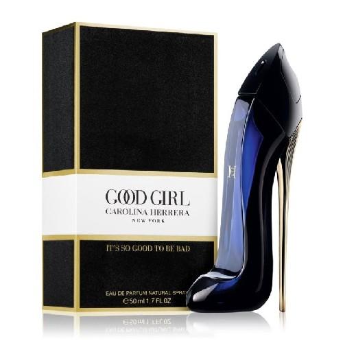 CAROLINA HERRERA Ženski parfem Good Girl EDP 50ml