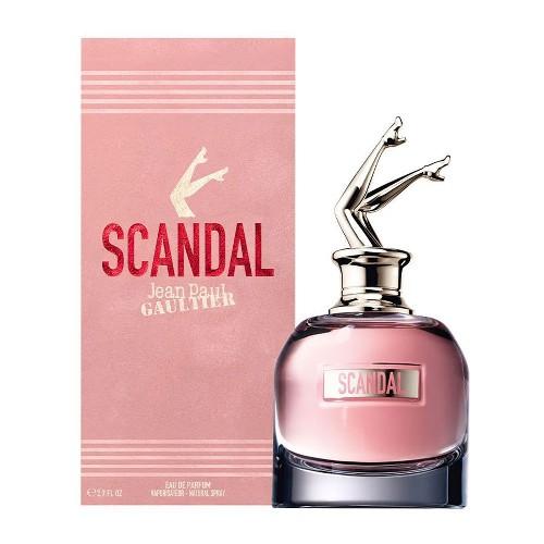 JEAN PAUL GAULTIER Ženski parfem Gaultier Scandal EDP 80ml