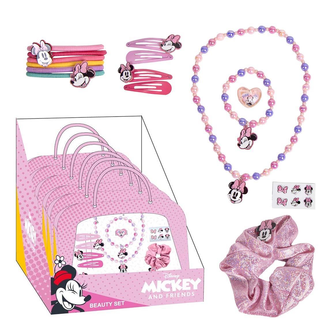 Cerda Torbica sa aksesoarom za kosu Minnie