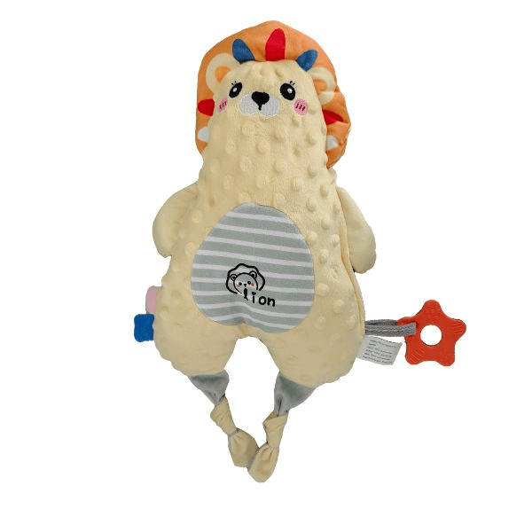 Milla Toys Plišana igračka Lav