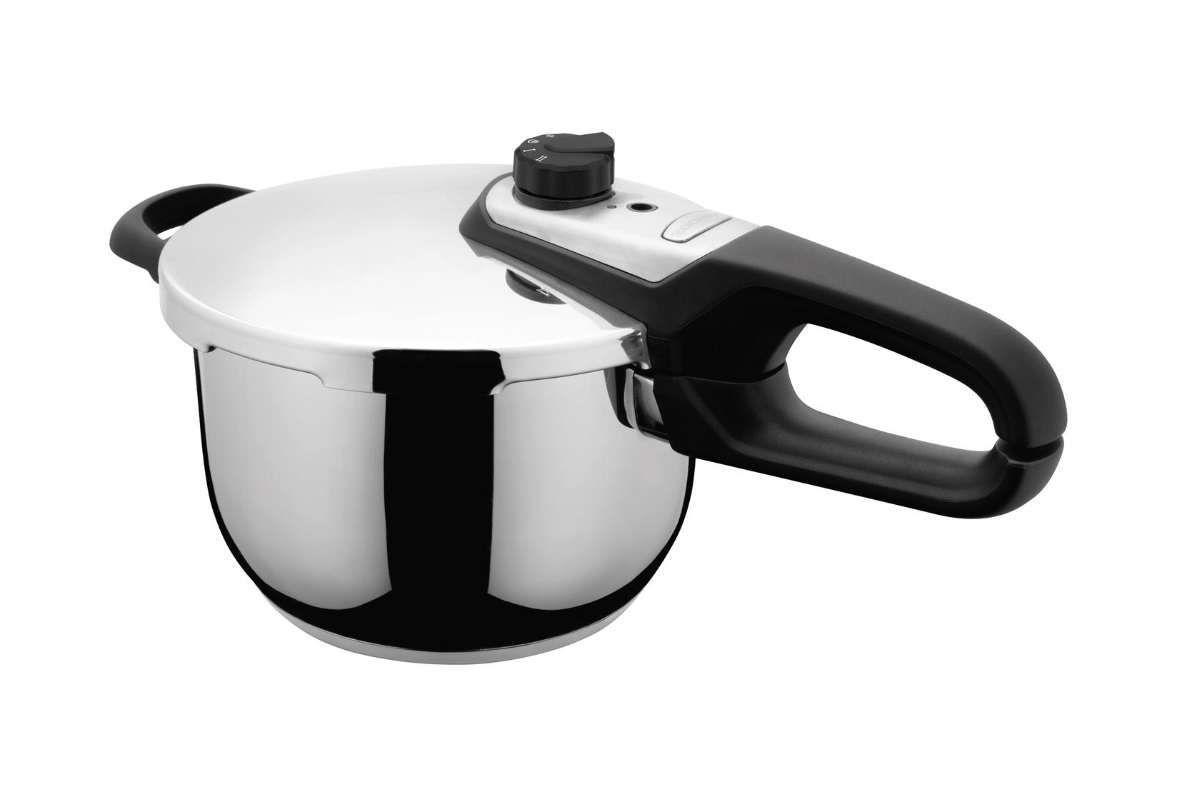 Lorme Classic Ekspres lonac 22cm/5l Smartcook