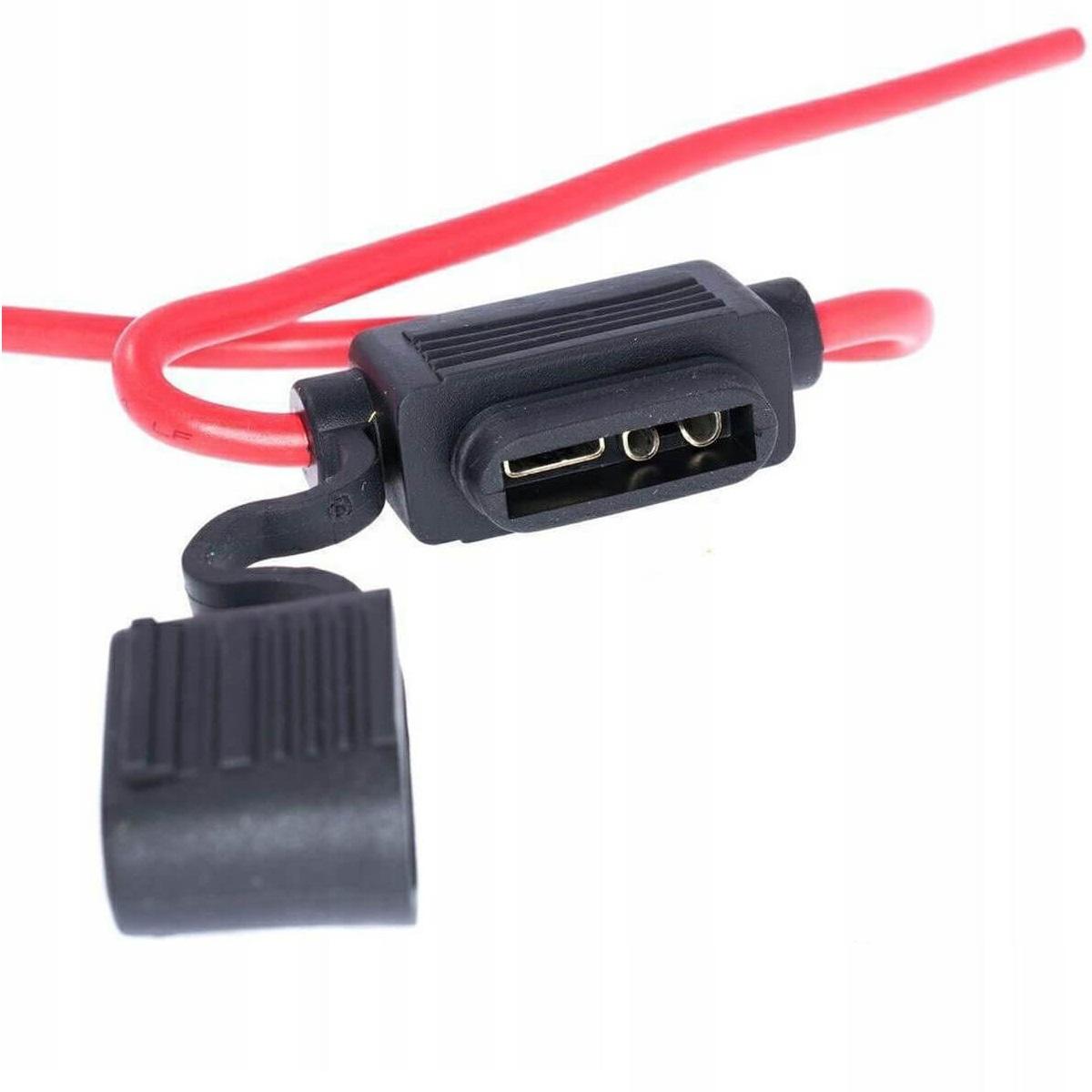 CCM Međuosigurač, Standard