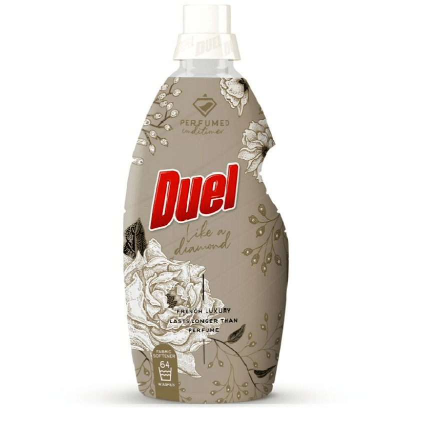 Duel omekšivač Like a diamond 1600ml