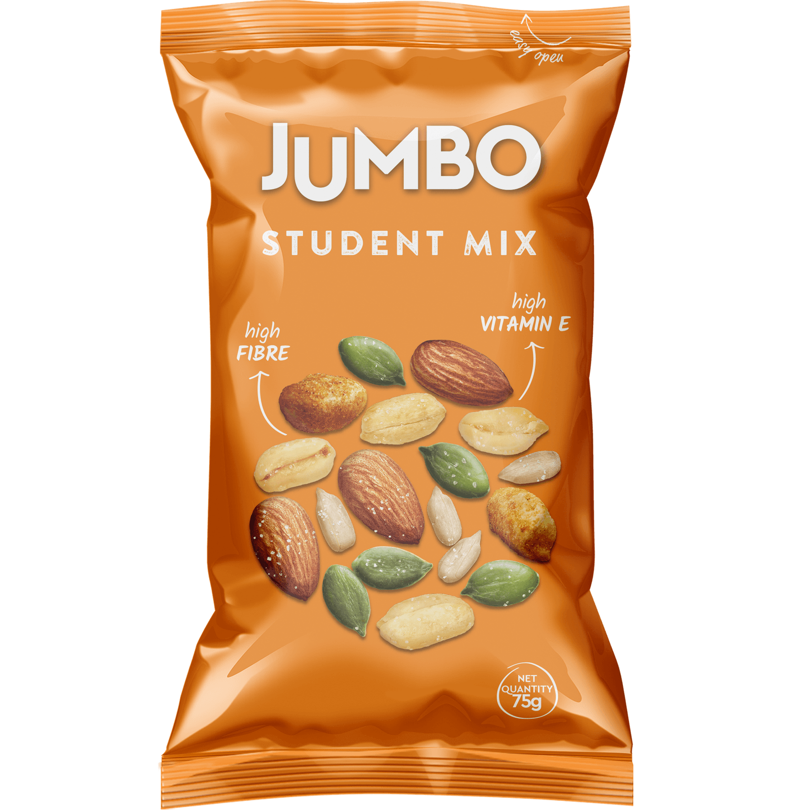 JUMBO Student mix 75g