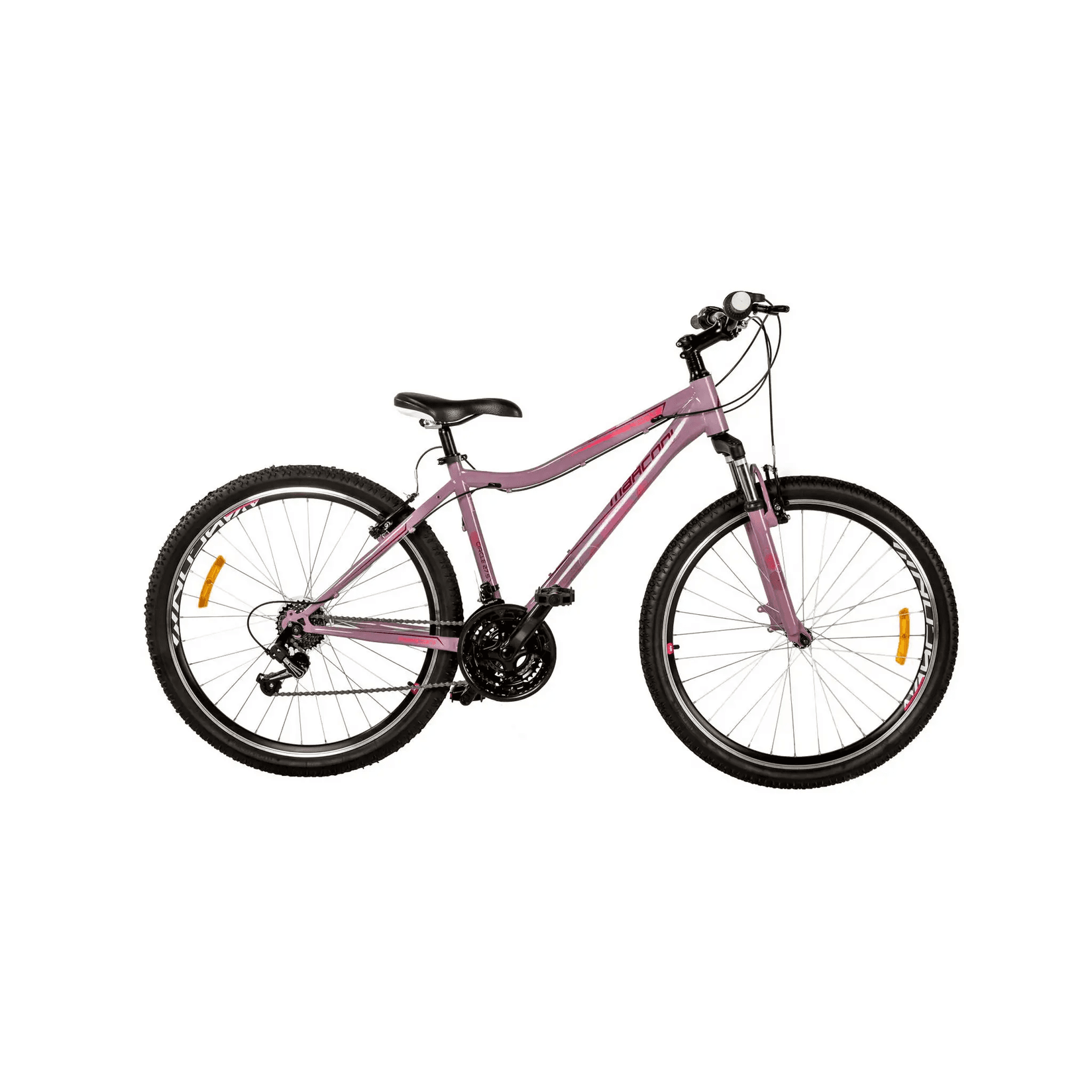 MARCONI Ženski bicikl Circle 27.5"/19 lavanda