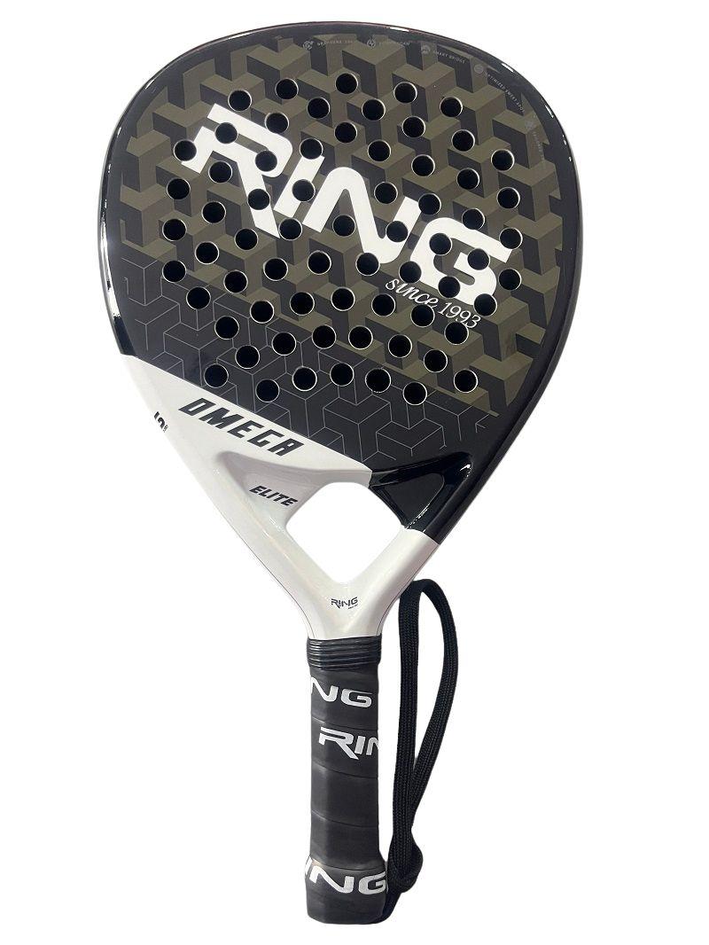 Ring RX 12K Omega Reket za padel, Dvoslojni