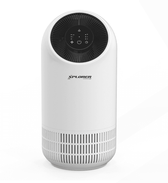 Xplorer Prečišćivač vazduha 5