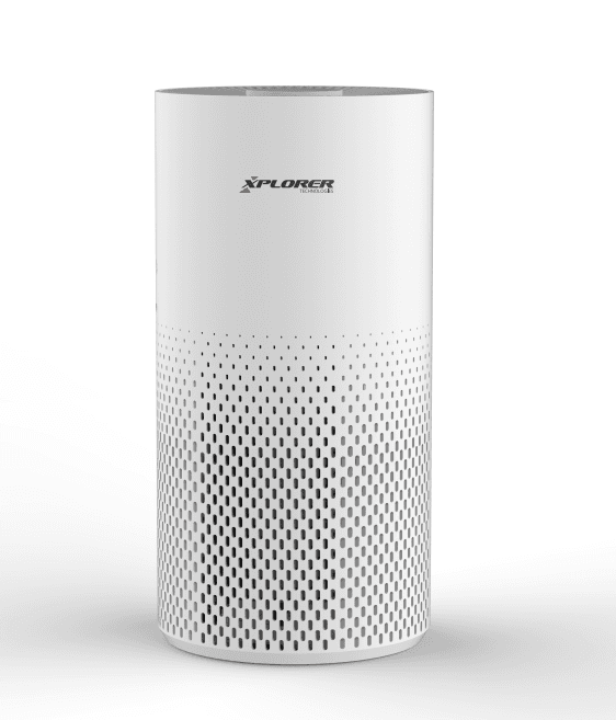 Xplorer Prečišćivač vazduha 5 SMART