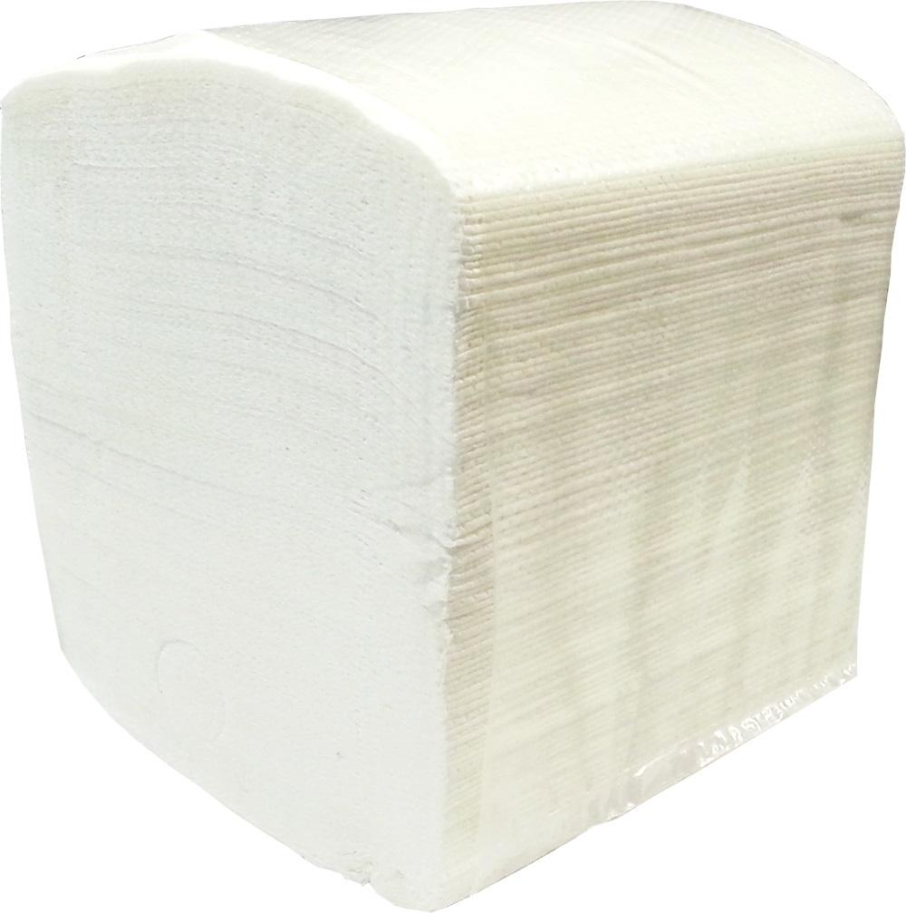 FRESH Toalet papir, Složivi 200 koamda