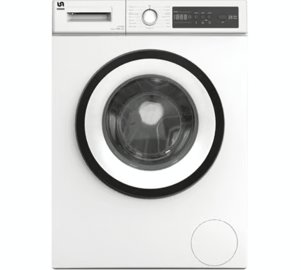 UNION Mašina za pranje veša L-7111N, 1000rpm, 7kg, Bela