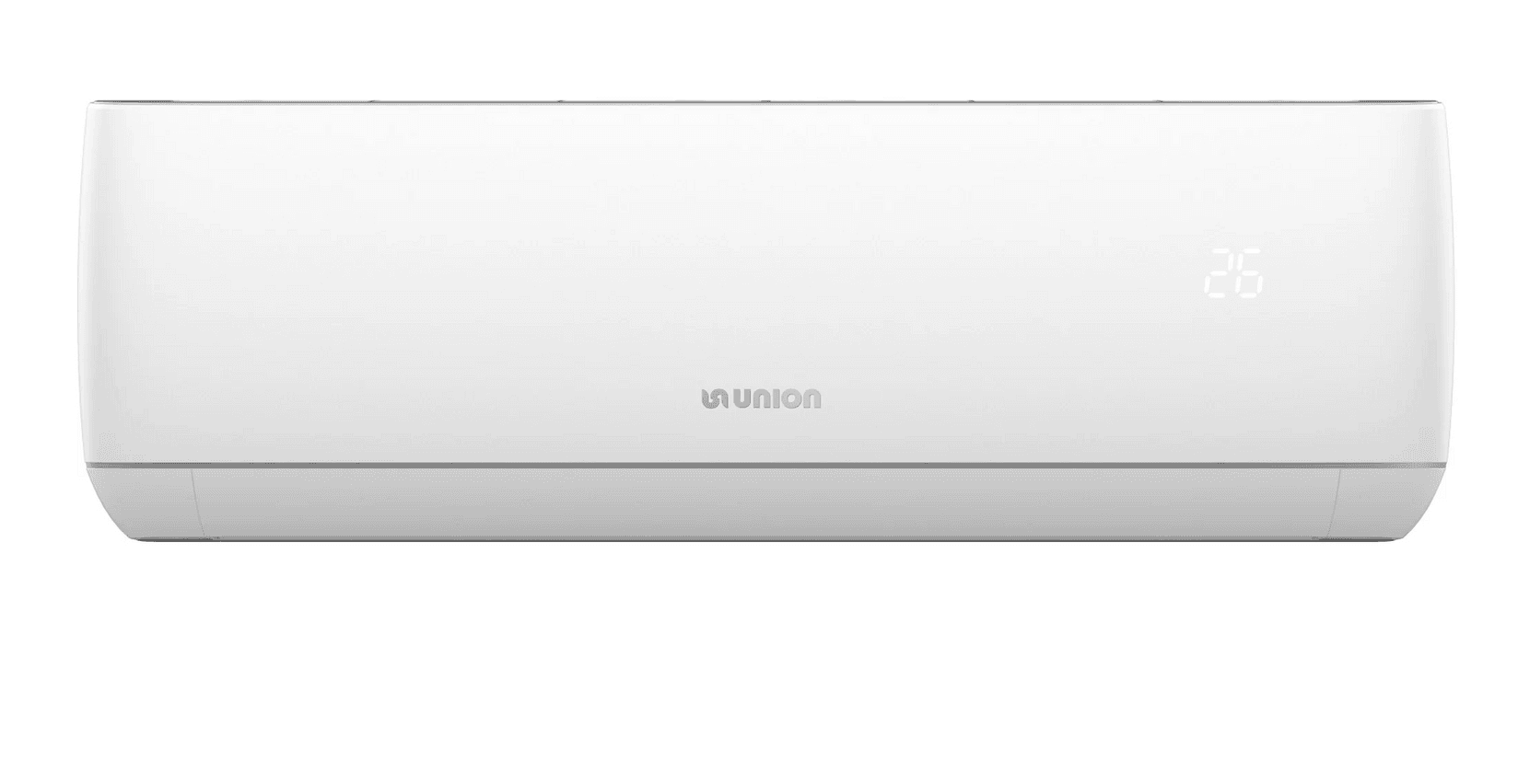 Union UN-12WJAD3/HB Inverter klima uređaj, 12000Btu, Wi-Fi ready, Bela