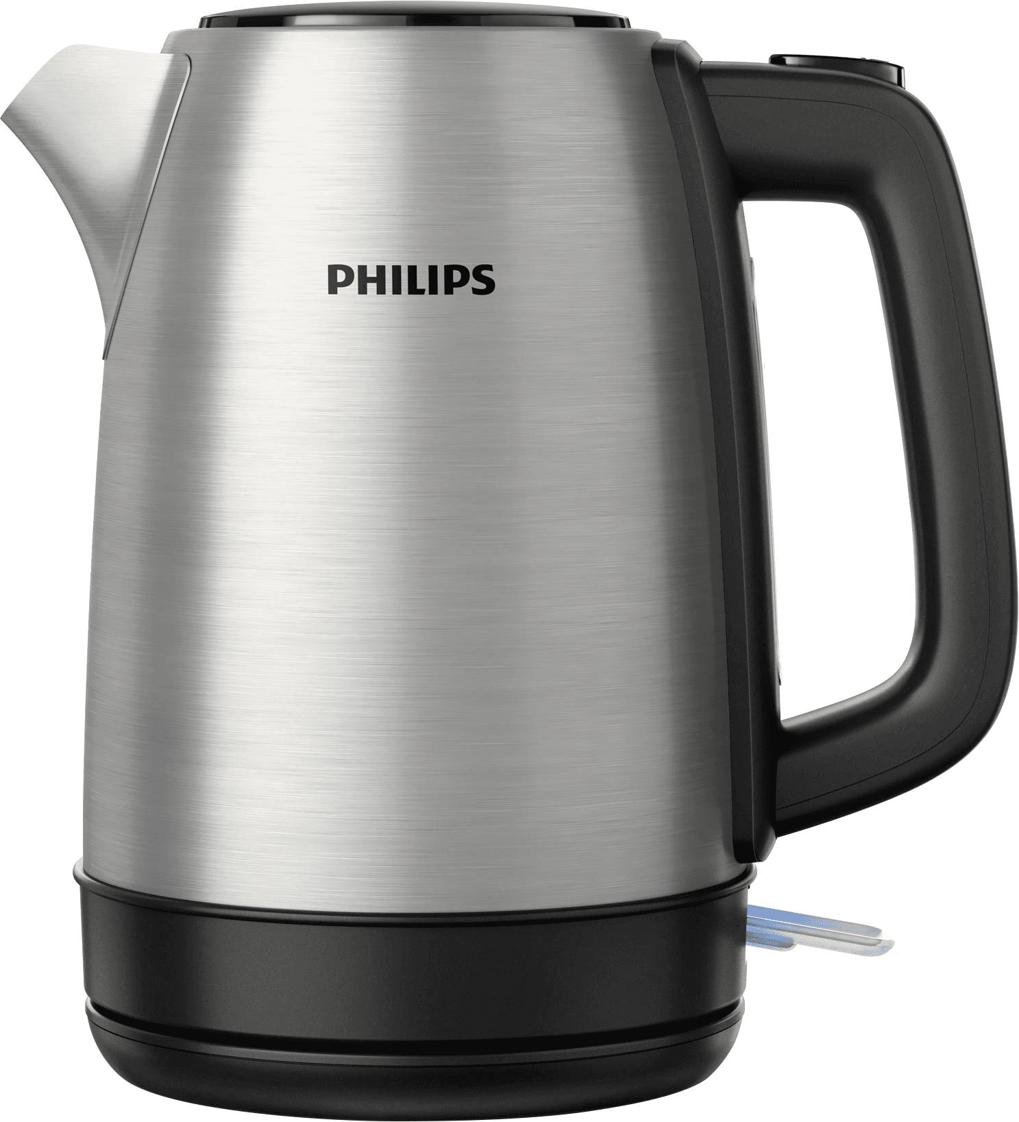 PHILIPS Kuvalo za vodu HD9350/90 srebrno