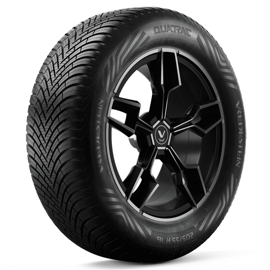 Vredestein All season guma 205/60R16 92H Quatrac M+S 3PMSF