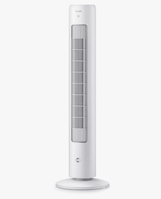 Philips Ventilator CX5535/00, 40W, Beli