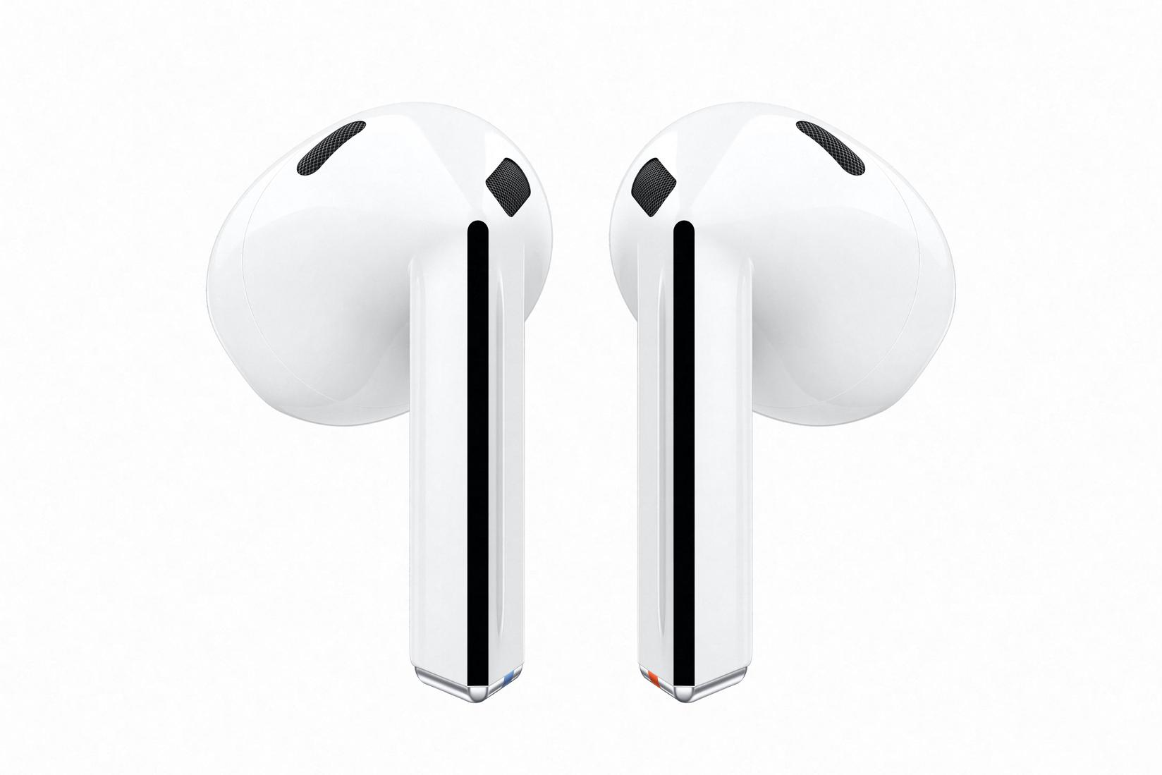 Samsung Galaxy Slušalice Buds 3, White