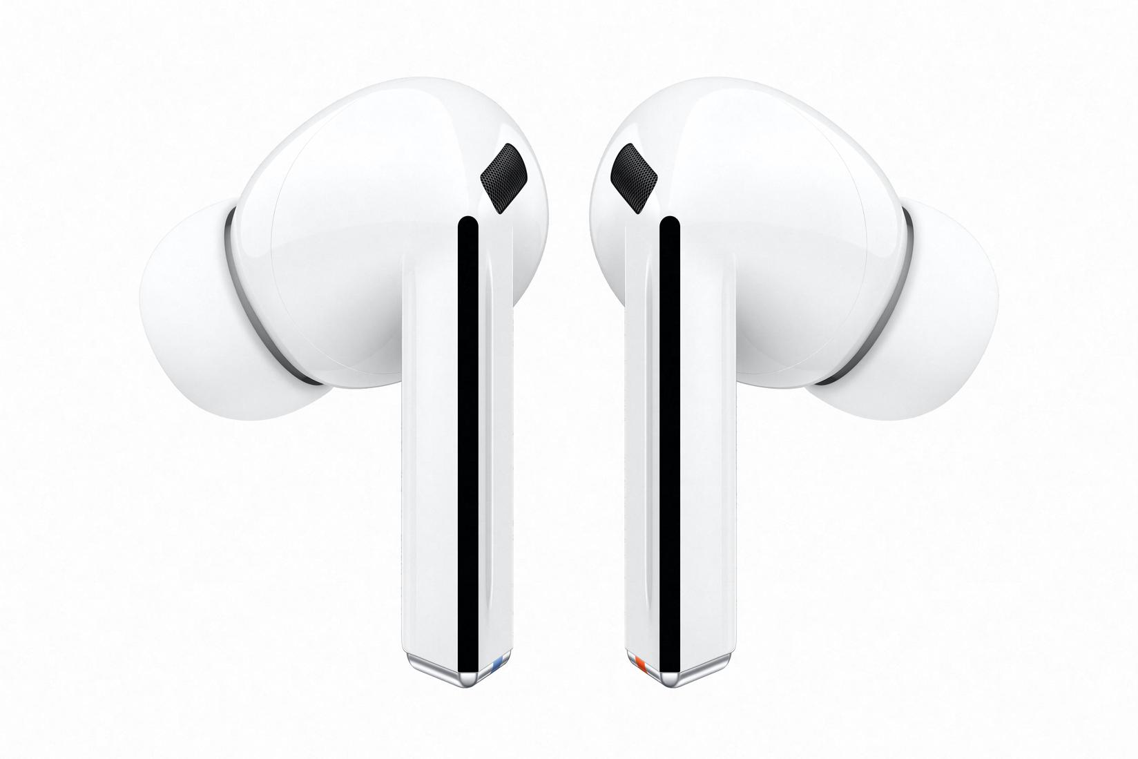 Samsung Galaxy Slušalice Buds 3 Pro, White