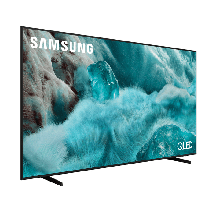 Samsung Televizor QE43Q7FAAUXXH, 43" QLED 4K Ultra HD, Smart, Crni