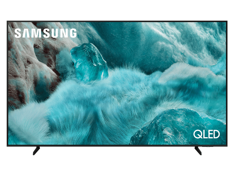 Samsung Televizor QE75Q7FAAUXXH, 75" 4K Ultra HD QLED, Smart, Sivi