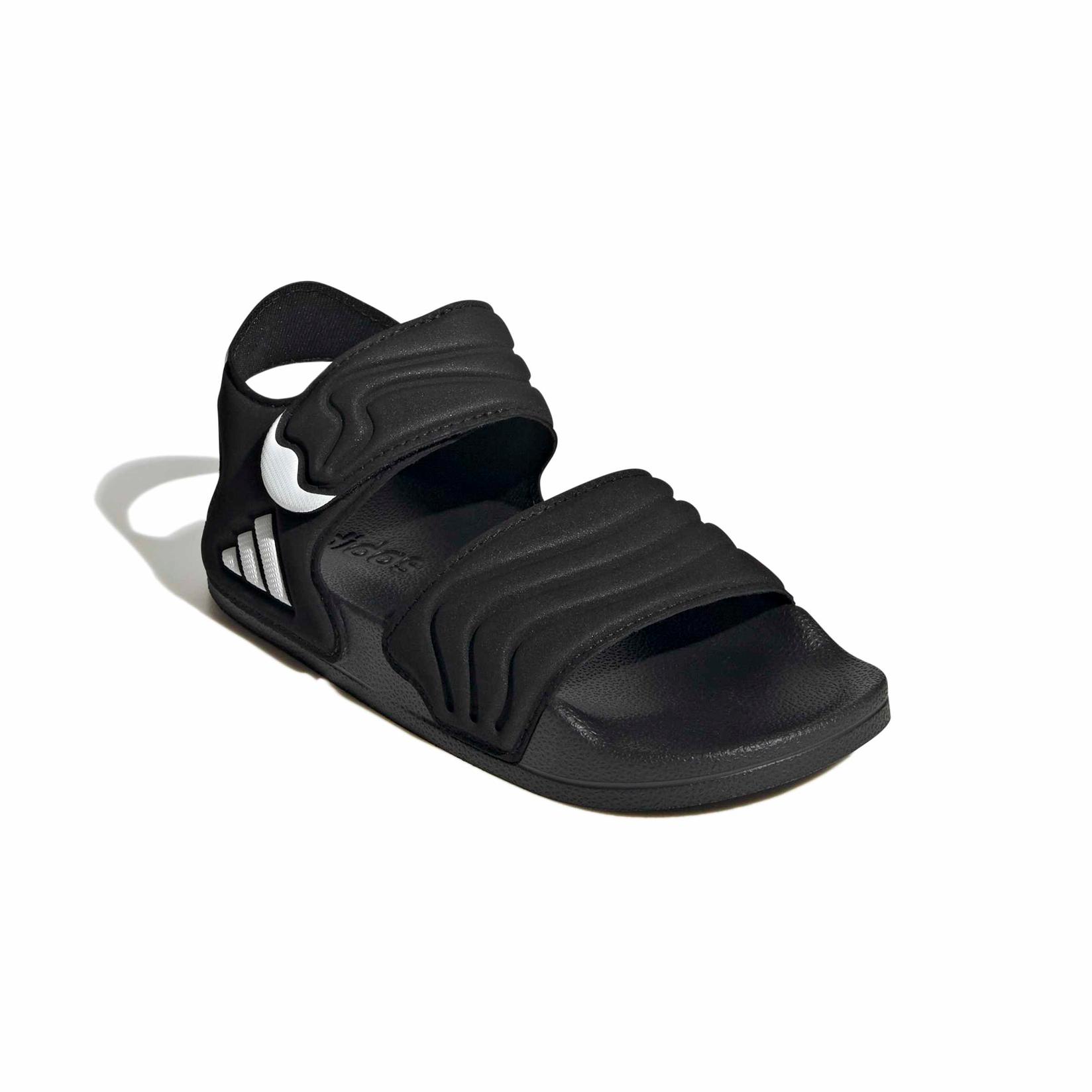 Adidas Dečije sandale Adilette Sandal 2 K HQ0114, Crne