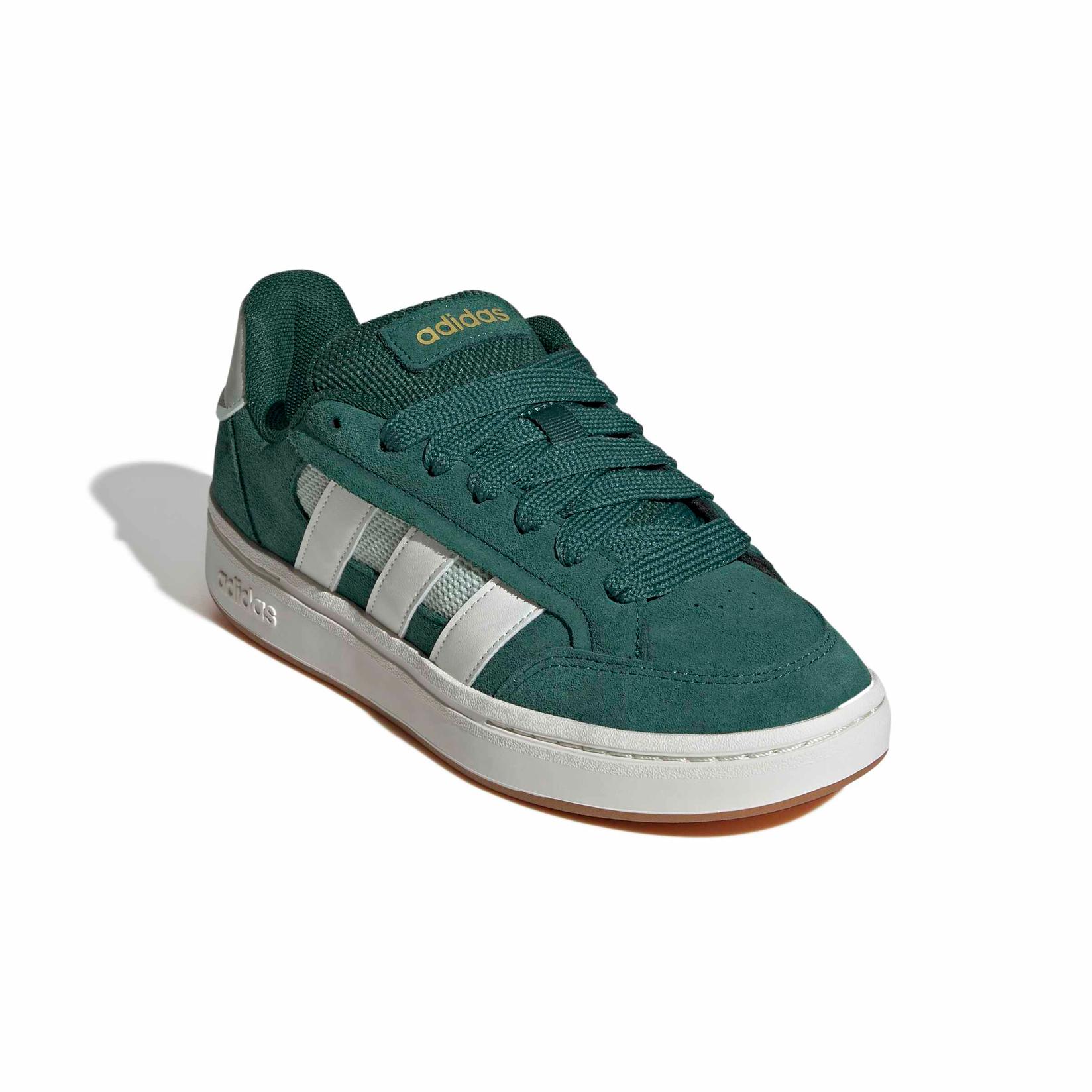 Adidas Ženske patike GC Alpha SK8 HQ7372, Zelene