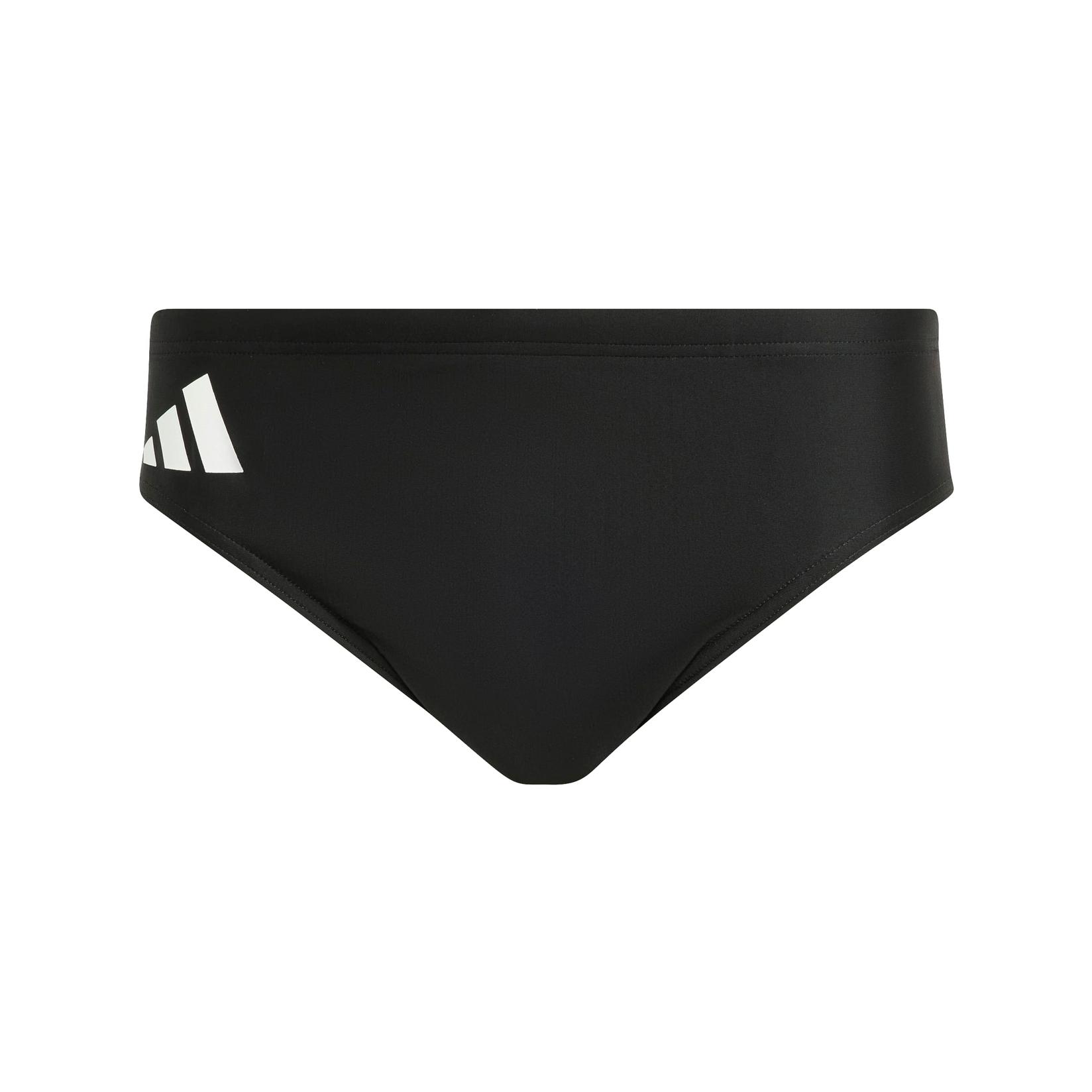 Adidas Muške kupaće gaće Solid Trunk, IA7086, Crni