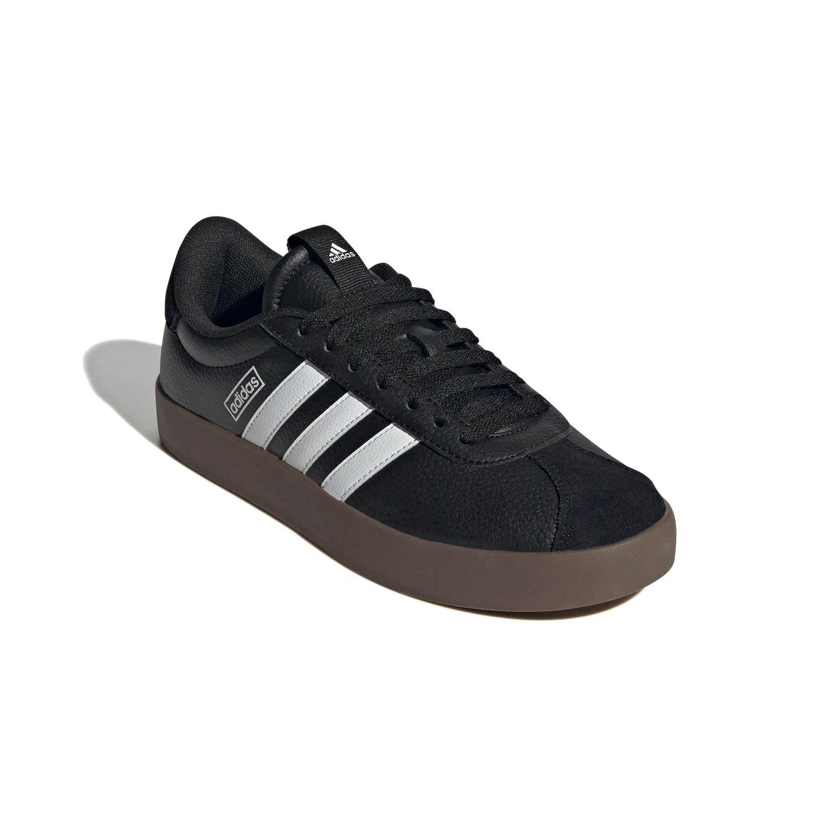 Adidas Ženske patike VL Court 3.0, ID8796, Crne