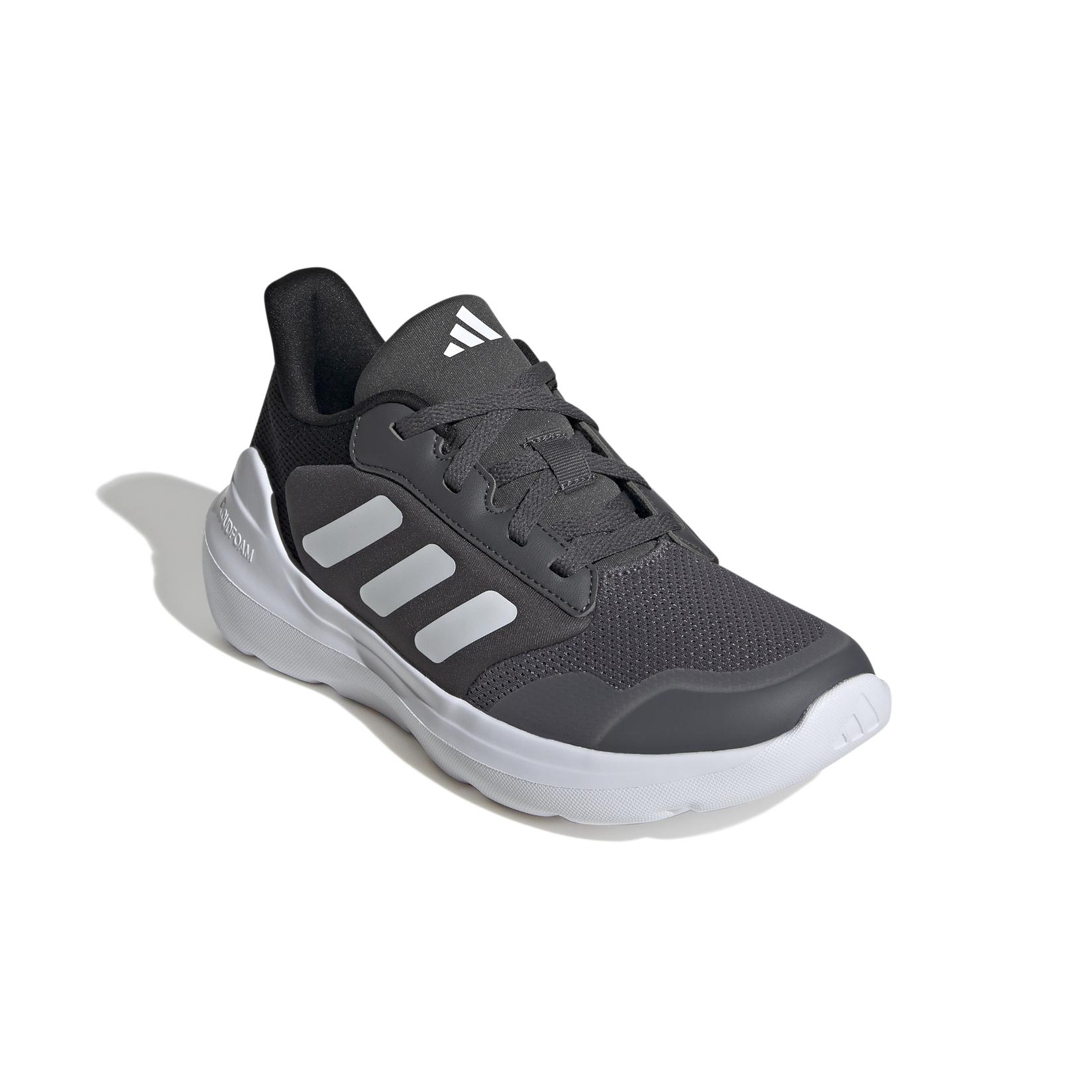 Adidas Patike za dečake Tensaur Run 3.0 J, IE3545, Sive