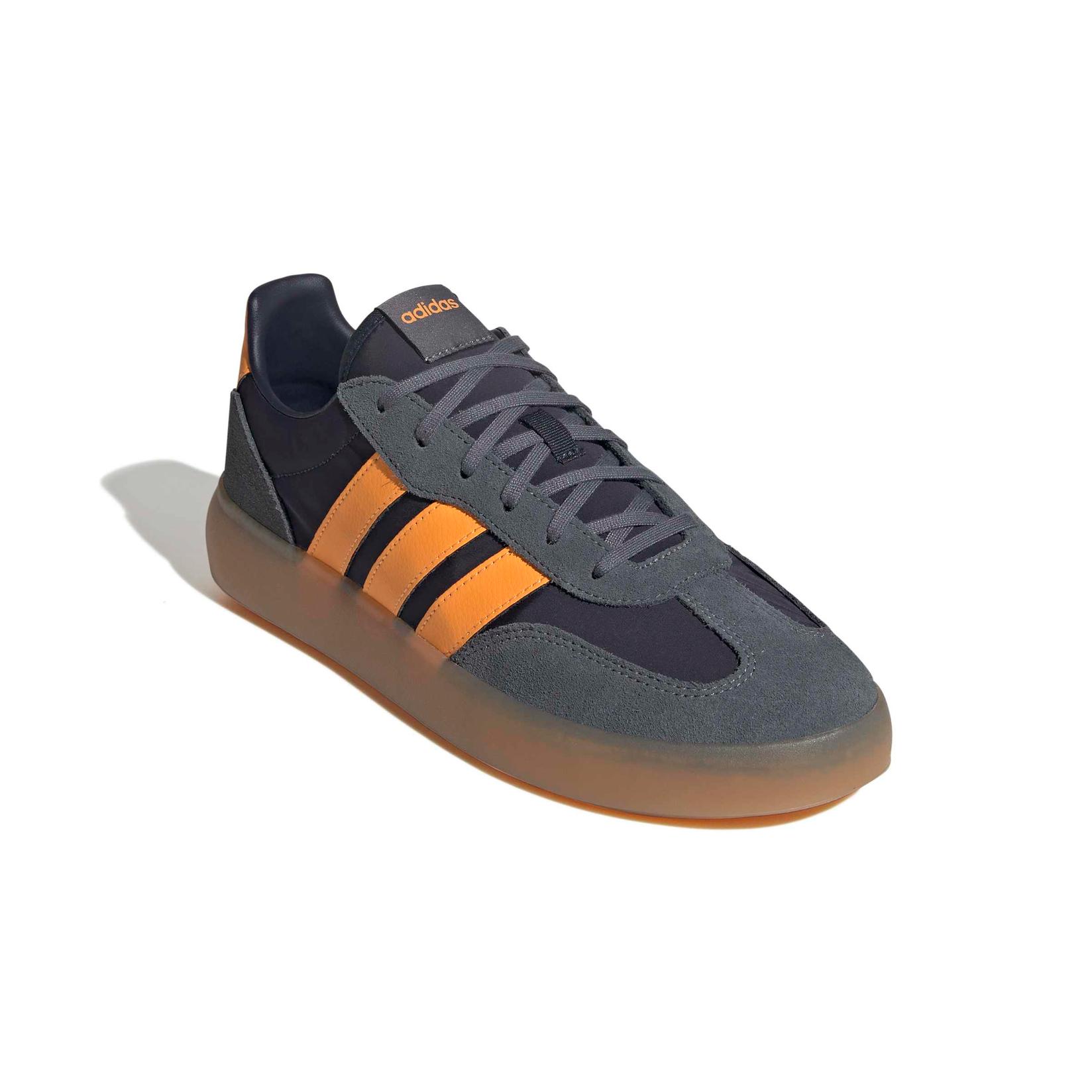 Adidas Muške patike Barreda Decode IH1434, Tamnosive