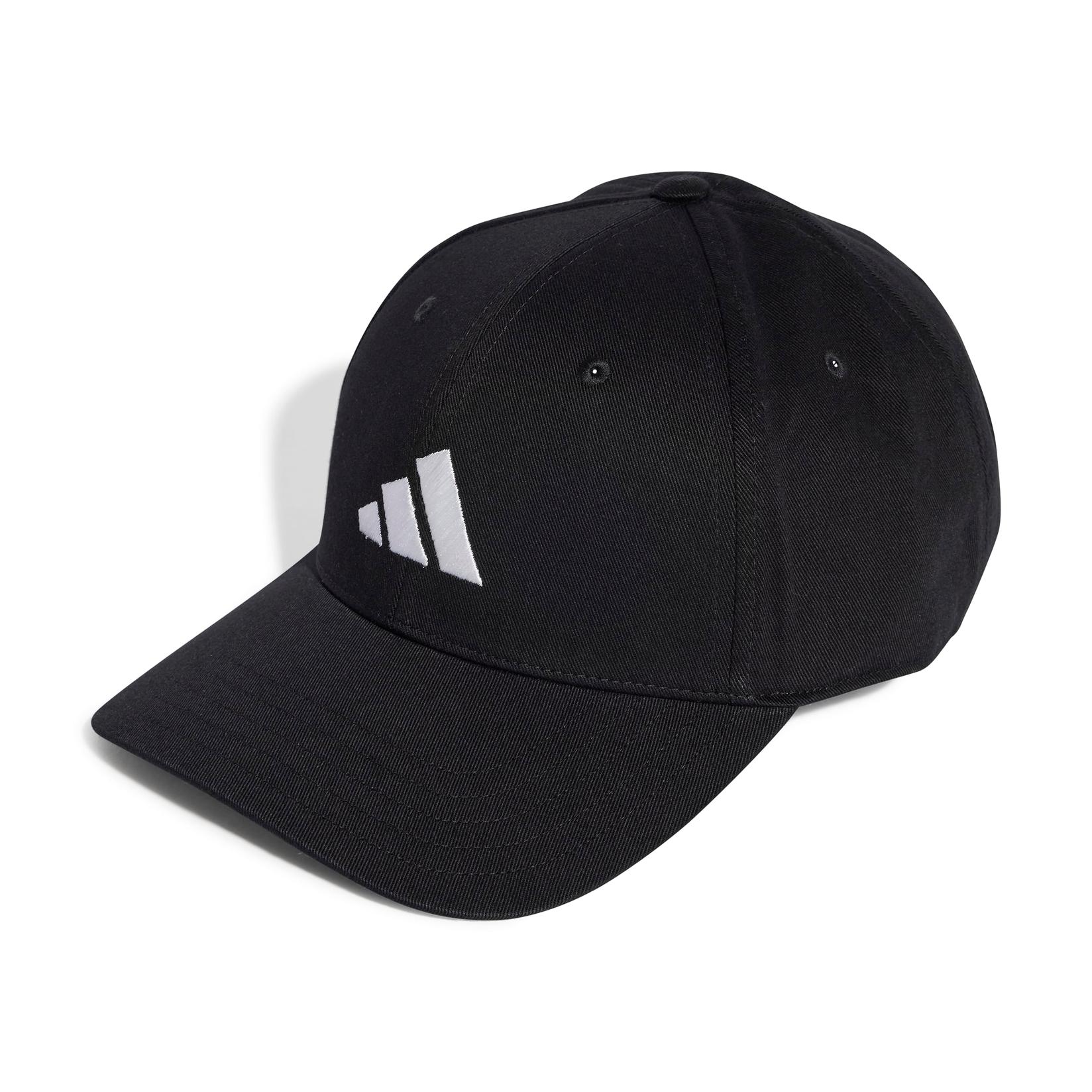 Adidas Kačket BB Cap Cot Nl, JG0998, Crni