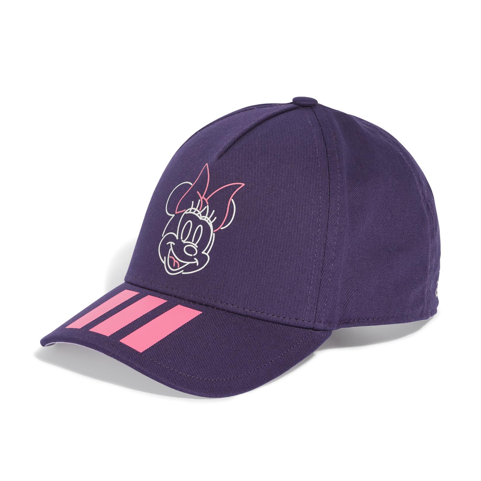 Adidas Dečiji kačket Lk Dy Mi Cap, JM1831, Ljubičasti