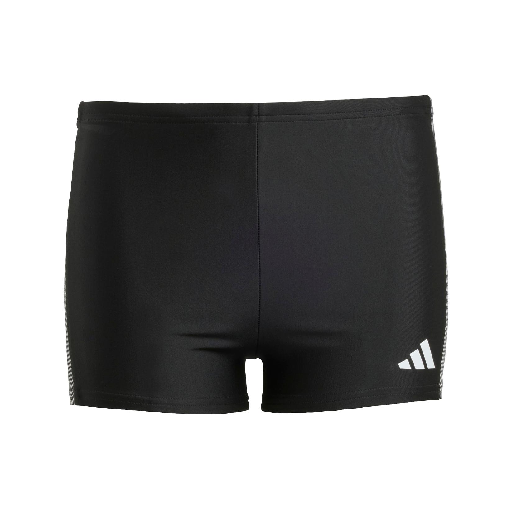 Adidas Kupaće gaće za dečake Block Boxer By JM82833, Crne