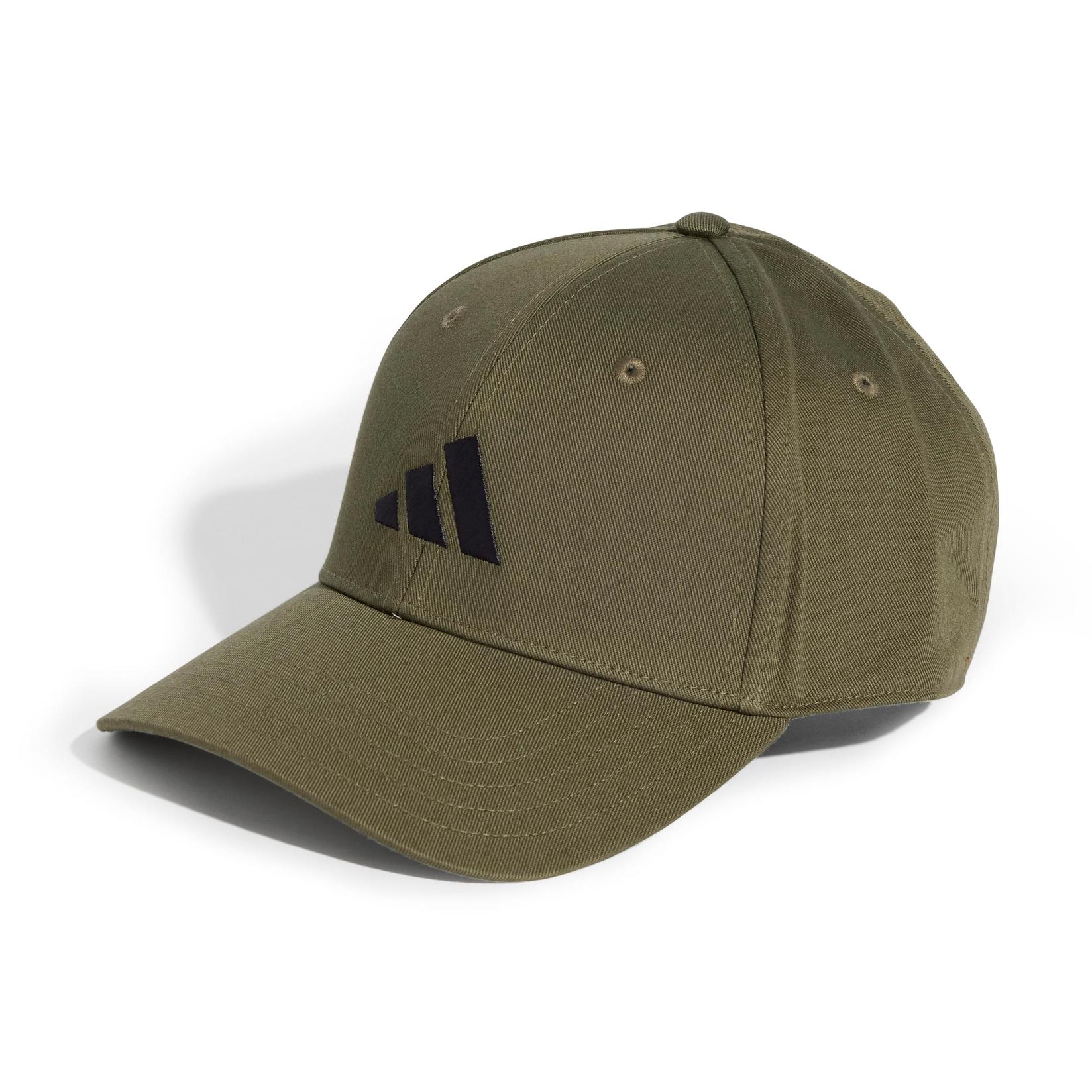 Adidas Kačket Bb Cap Cot Nl, JP0395, Maslinasti